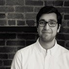 Raghu P. avatar image