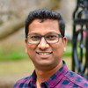 Sathya Rajaraman avatar image