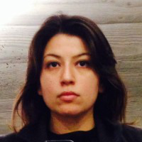 Shida Salehi avatar image