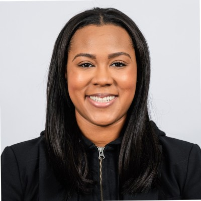 Khalia Collier avatar image