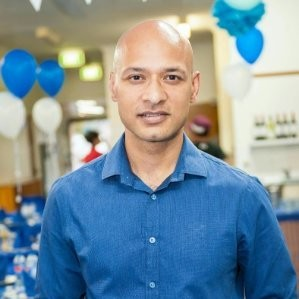 Arun Chalise avatar image