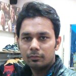 Ankit Jain avatar image