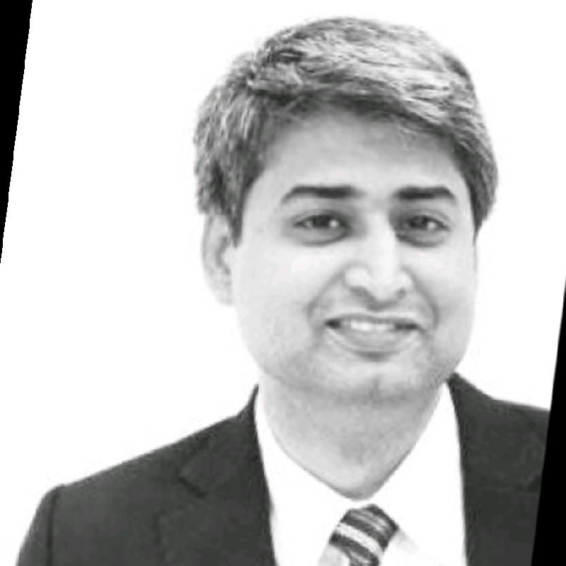 Ani Dasgupta avatar image