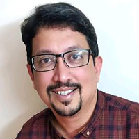 Kaustubh Shevade avatar image