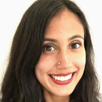 Sara Veeraswami avatar image