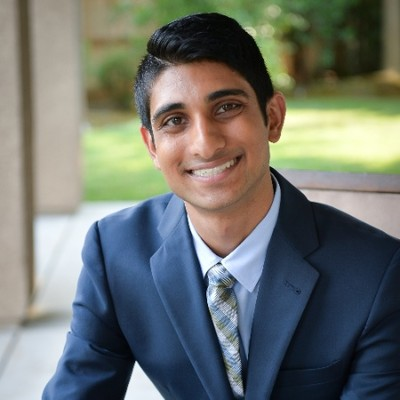 Amar Patel avatar image