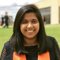 Meghan Kulkarni avatar image