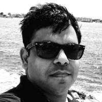 Praveen Jain avatar image