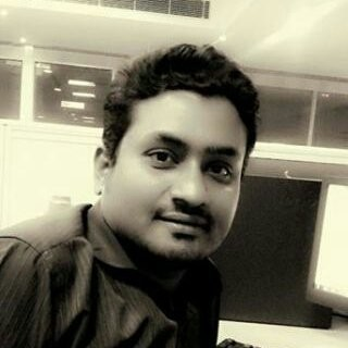 Profile Image for Venkat S