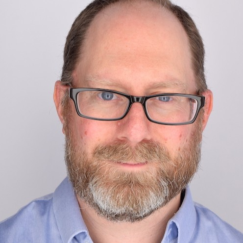 Nick Rabinowitz avatar image
