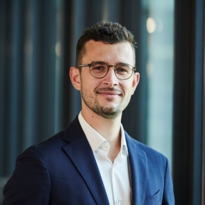 Stefano Ferrazzini avatar image