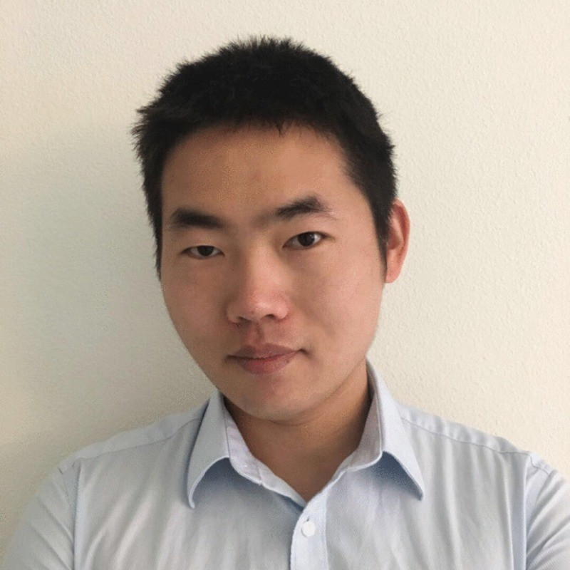 yuxiang zhang avatar image