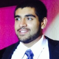 Asad Ahmed avatar image