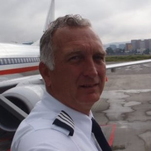 William Spence avatar image