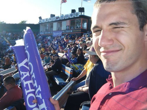 Michael Lang avatar image