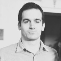 Jake Hurley avatar image