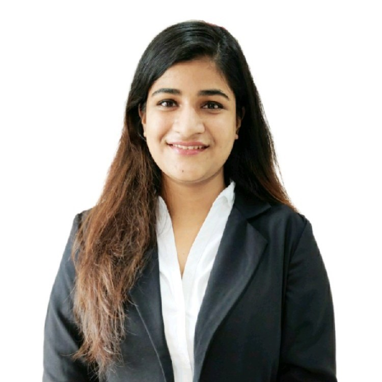 Manshi Goel avatar image