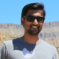 Ankit Srivastava avatar image