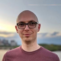 Robert Dolca avatar image