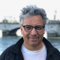 Christian Lutz avatar image