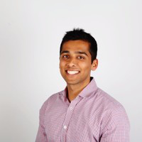 Ronak Shah avatar image