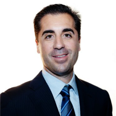 David Jonas avatar image