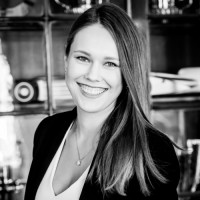 Ekaterina Holt avatar image