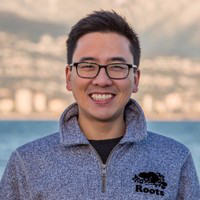 Eric Cheng avatar image