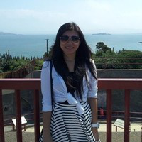 Jiaqi Sun avatar image