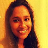 Manjari Akella avatar image