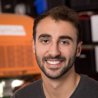 Sébastien Boyer avatar image