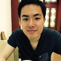 Alex Maeda avatar image