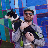 Andrew Green avatar image