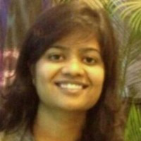 Sirisha Chadalawada avatar image