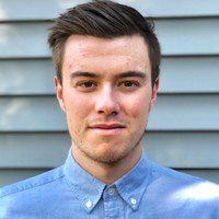 Jacob Adicoff avatar image