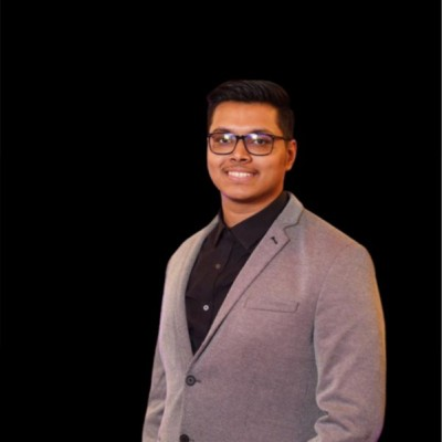 Kanav Gupta avatar image