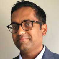 Girish Suravajhula avatar image