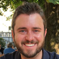 David Robbins avatar image