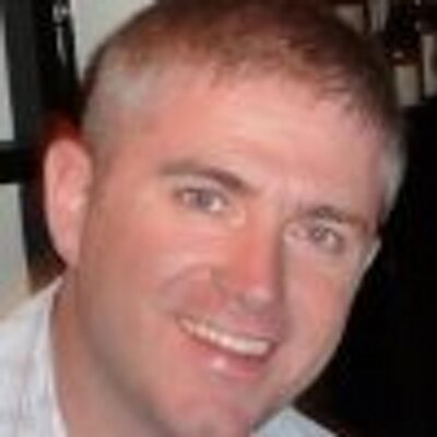 Alf Poor avatar image