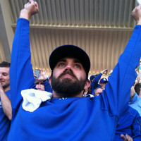 Robert Barker avatar image