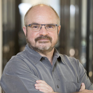 Jay Buckingham avatar image