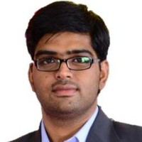 Hareesh Chennuru avatar image