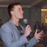 Zach Witzel avatar image