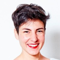 Alexia Martini avatar image