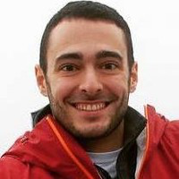 AJ Ribeiro avatar image