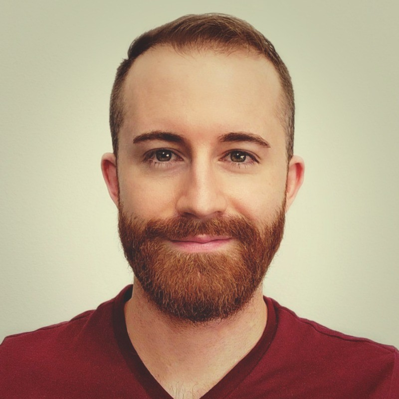 Graham Fox avatar image