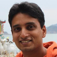 Rahul Deshpande avatar image