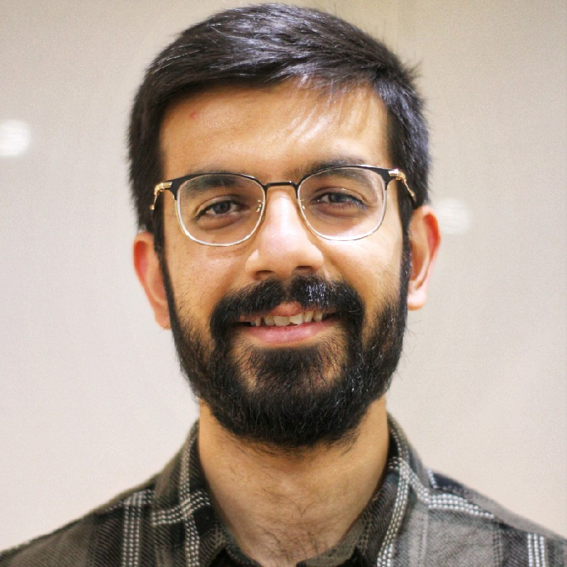Manu Abbi avatar image