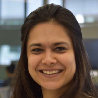 Neha Chellaney avatar image