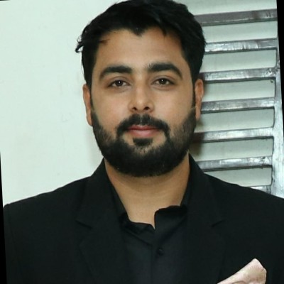 Piyush Hemrajani avatar image